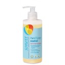 Sonett šķidrās ziepes Neutral, 300ml